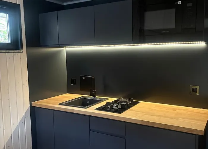 Luxurious Houseboat For Up To 4 People Botel *